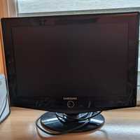 Telewizor LCD Samsung LE19R71B 19 cali + pilot