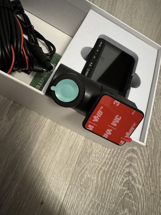 Wideo rejestrator Navitel R9 dual