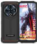 Doogee Fire 6 Power