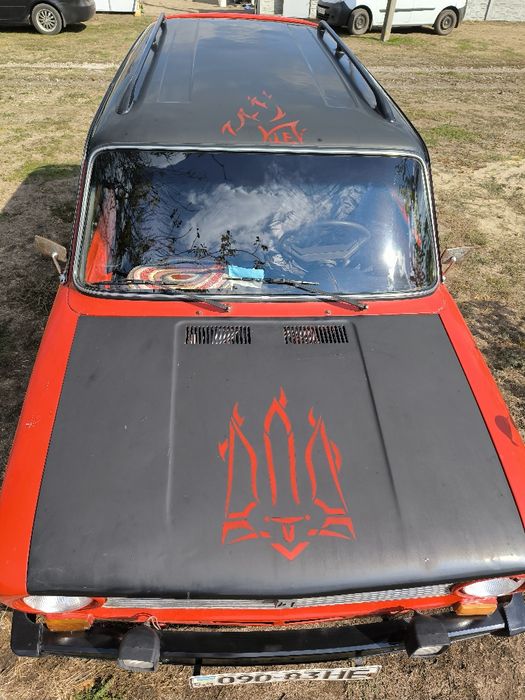 ВАЗ 2102 продам роботяшку