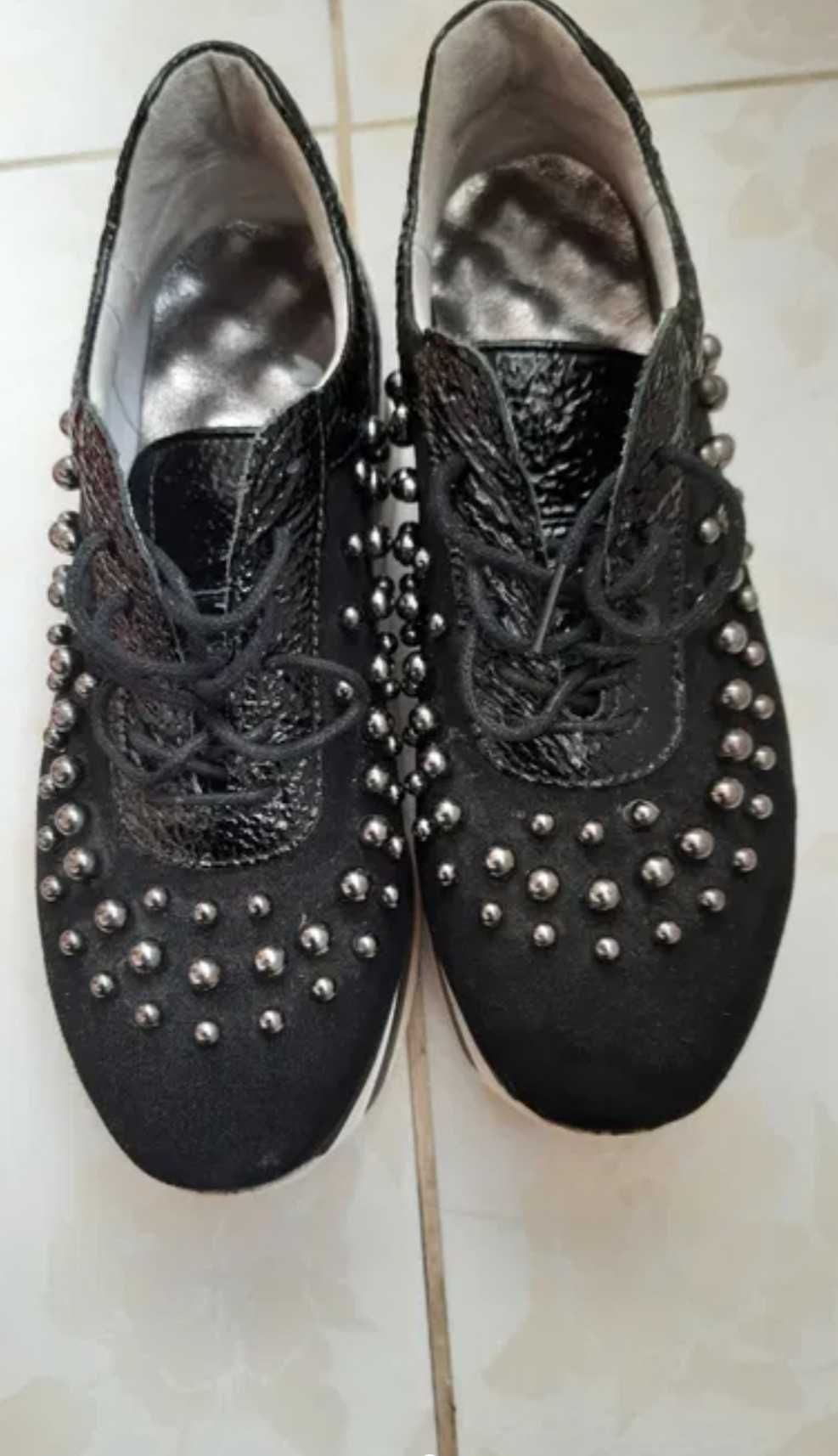 Tommy Hilfiger кроссовки/ботинки на платформе