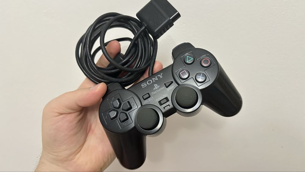 Dreamcast диск гра playstation