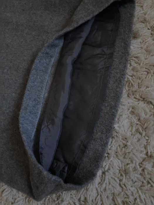 Вовняна спідниця GANT