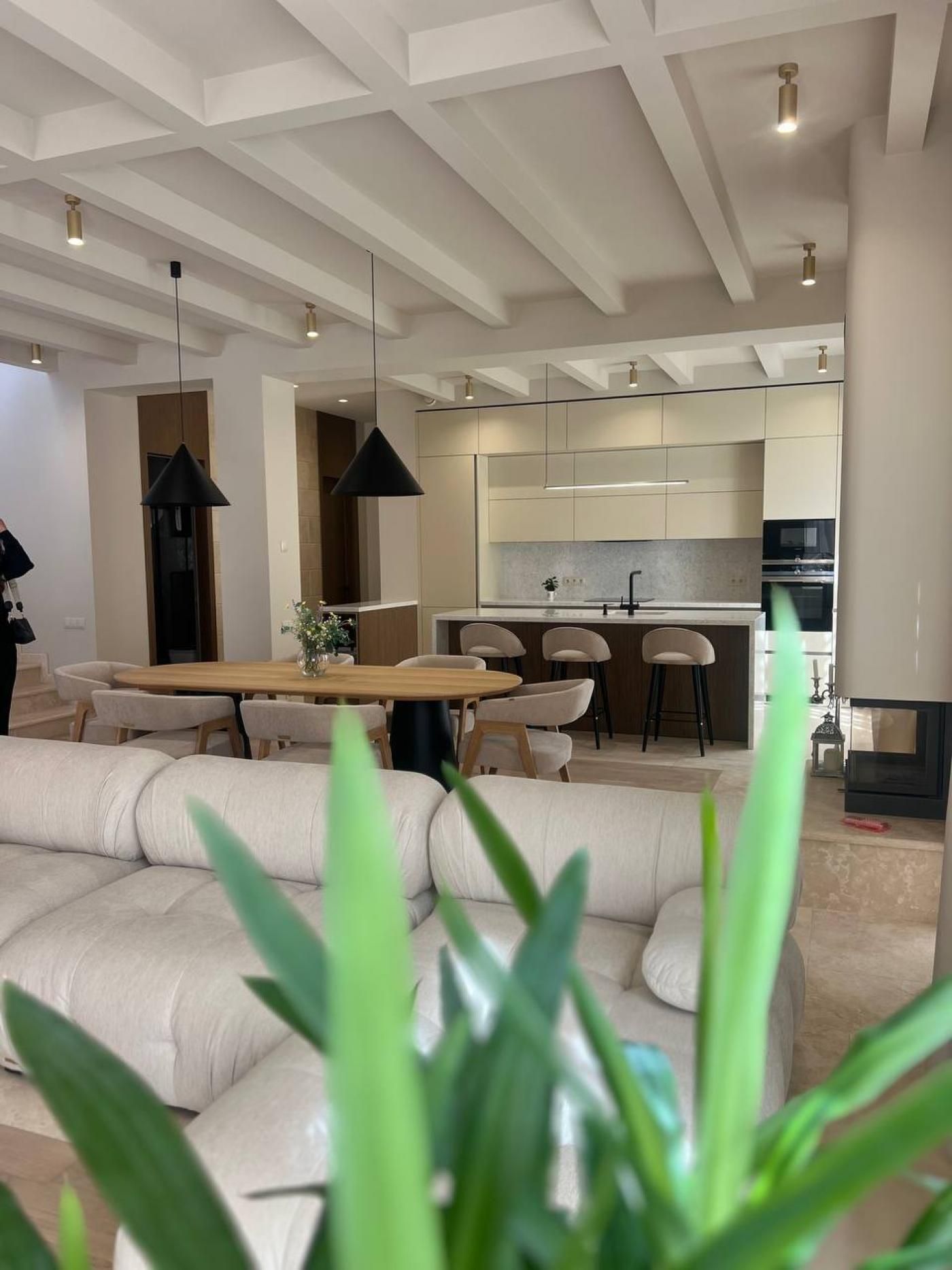 Продажа НОВОГО ДОМА на 12 ст. Б. Фонтана, 220м²
