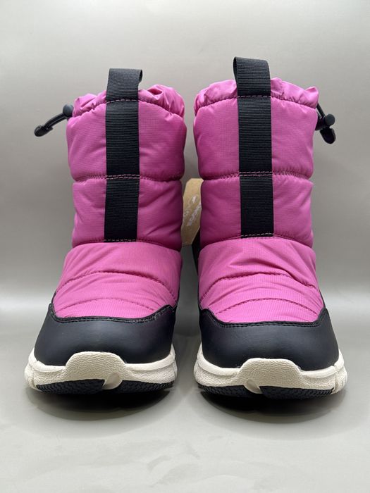 36 р | Дитячі зимові дутики Geox Flexyper