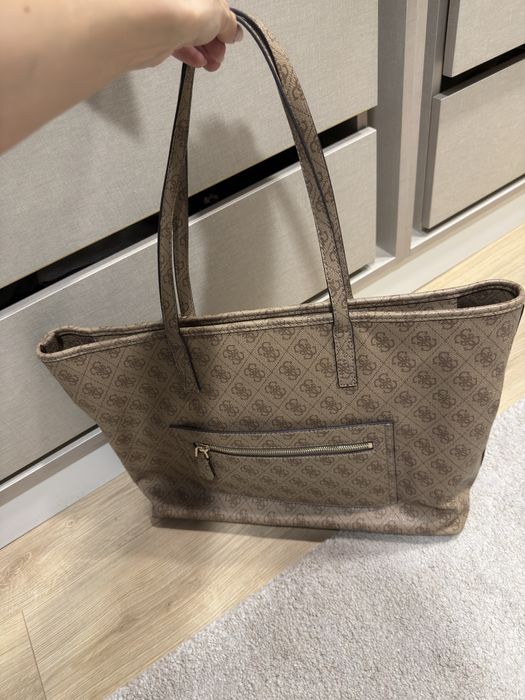 Vendo mala Guess