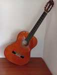 Guitarra Valencia VC104K Natural