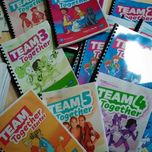 Team Together комплекти
