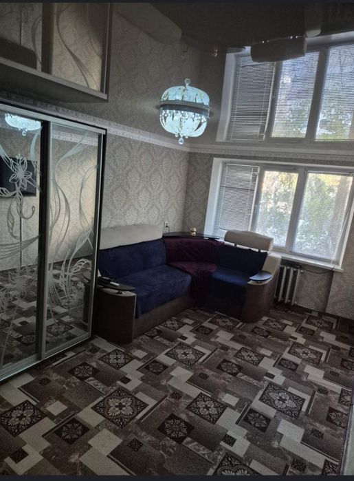 Сдаеться 2 Ка, Ингульский Посуточно