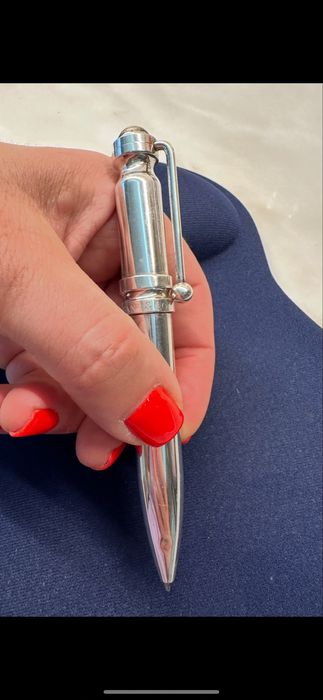 Caneta Tiffany & Co Paloma Picasso