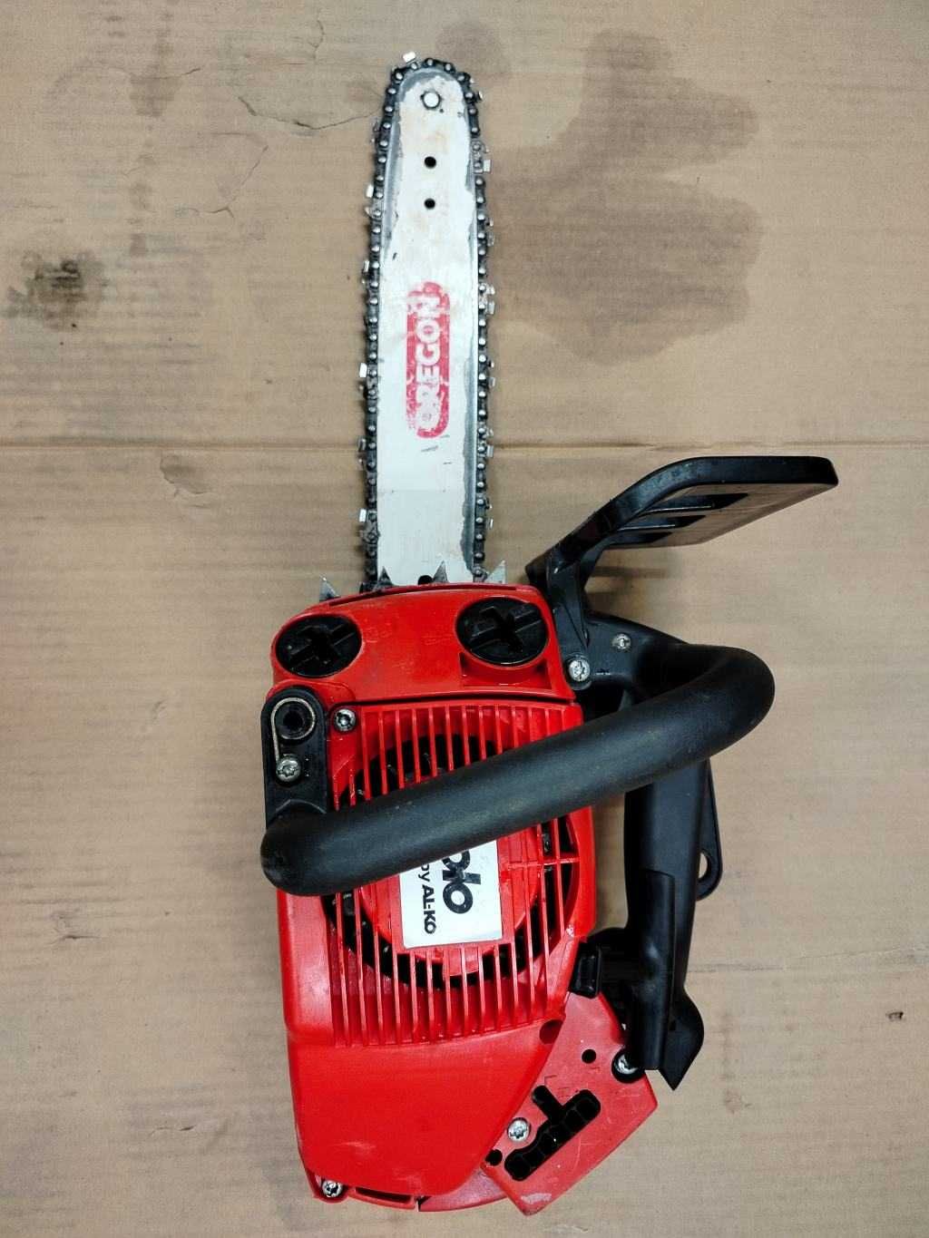 Piła spalinowa ciesielka Solo 630, 637 stihl 2KM