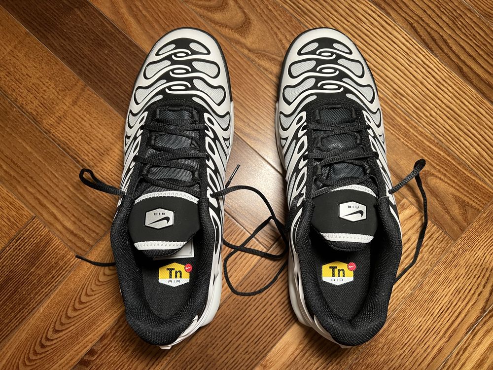 Sneakersy Nike Air Max Plus Drift