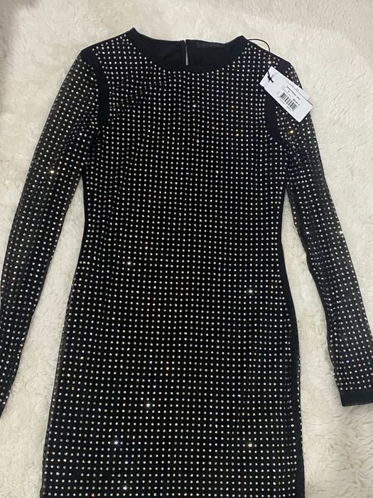 Vestido Guess Novovo