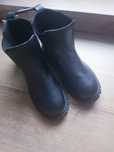 NOWE Buty,  Botki damskie marki Pepco rozmiar 39.