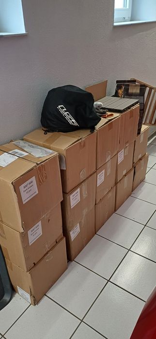 Podest Tarasowy Kompozytowy Brąz 30x30x2,5cm  taras Liderwood