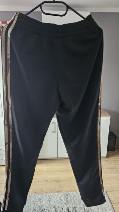 Spodnie adidas carmo