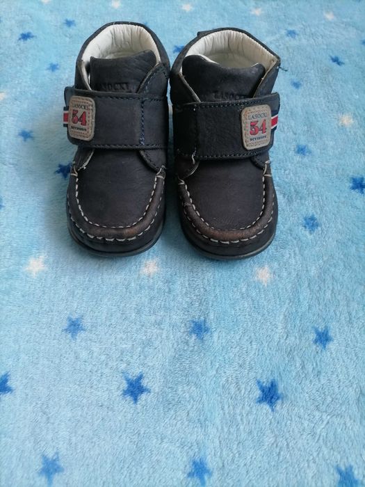 Półbuty Lasocki rozmiar 20