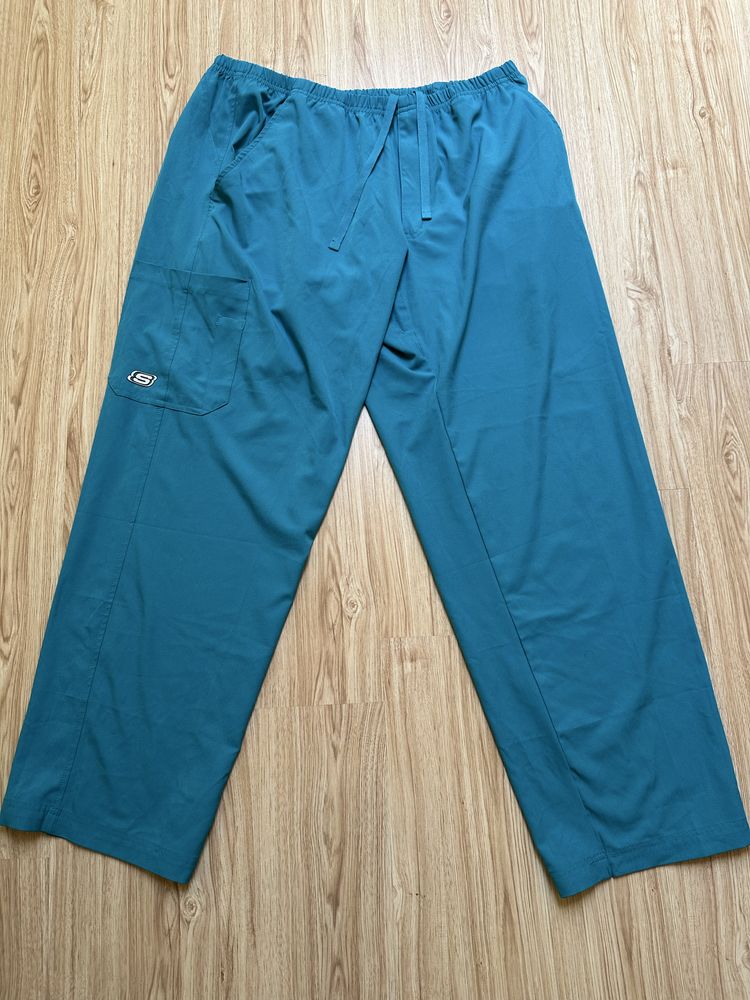 Новий Медичний костюм Оригінал Skechers By Barco L-XL