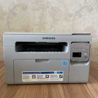 Принтер Samsung SCX3400