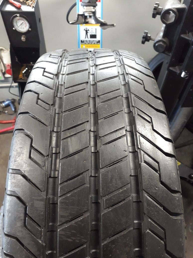 1szt-215x65x16-c-106/104t-continental conti van contact 100-9mm-2019r