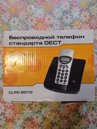 Беспроводной телефон Elenberg.