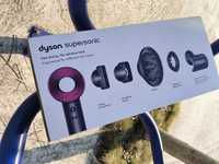 Suszarka do włosów Dyson Supersonic™