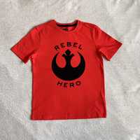 футболка дитяча Star Wars Rebel Hero р.8