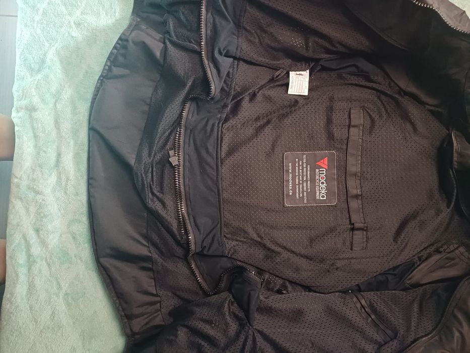 Kurtka na Motor Modeka