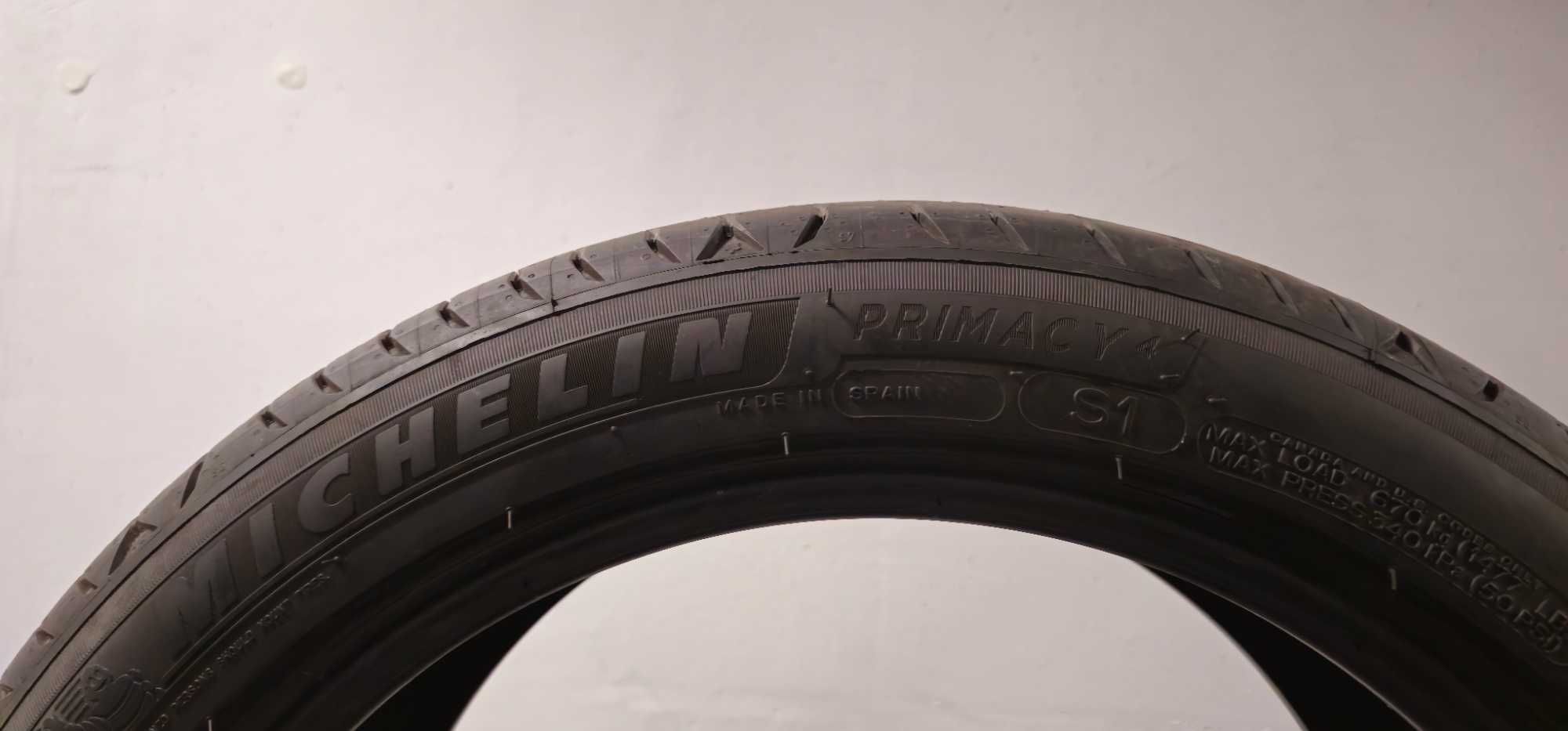 Opony Michelin Primacy 4 225/45/R17 - NOWE!