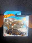 Hot Wheels BMW 635 CSI
