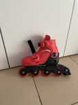 Patins e acessórios de Proteção