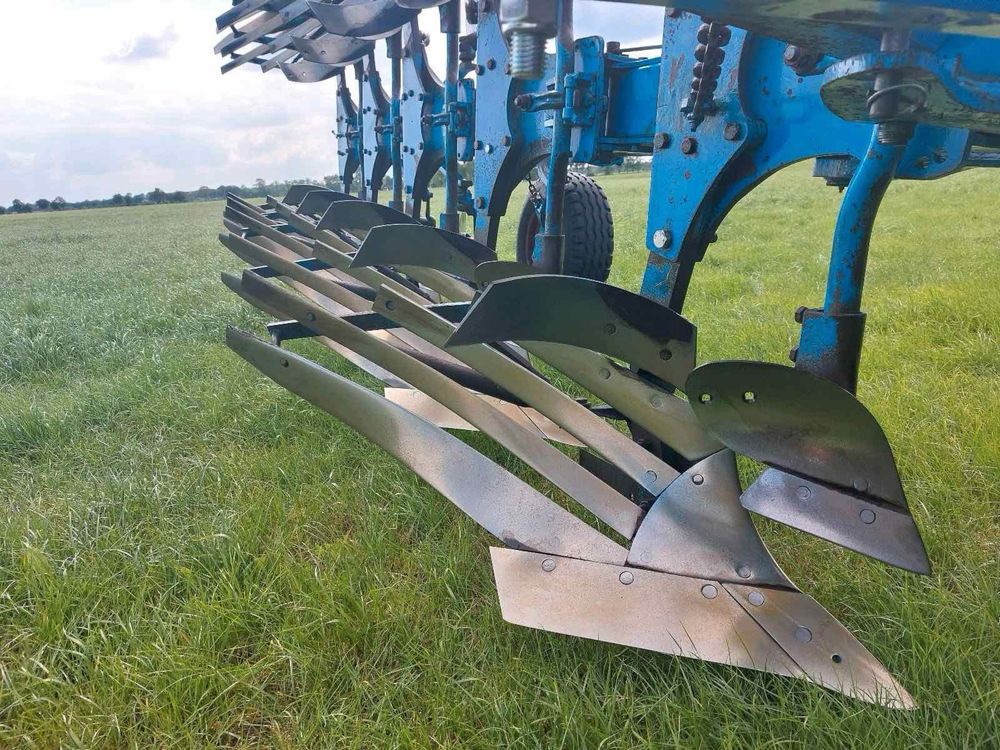Плуг Lemken Vari Opal