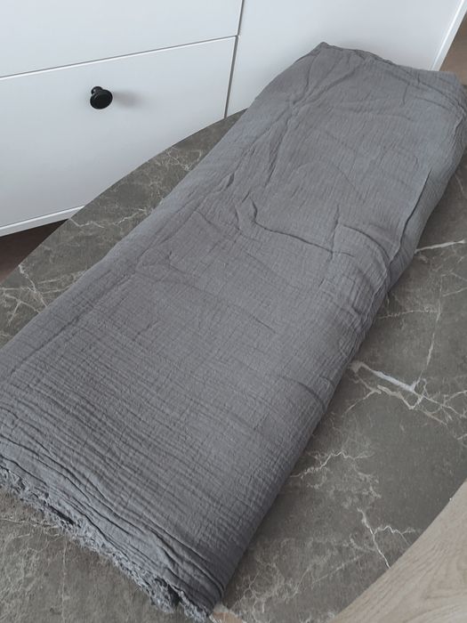 Muślin Double Gaze- najwyższej jakości