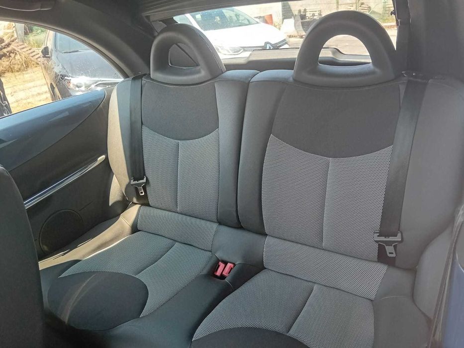 Citroen C3 Pluriel 1.4 hdi