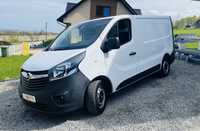 Opel Vivaro Trafic 2015r Piekny! Klima! Gotowy do Rejestracji!