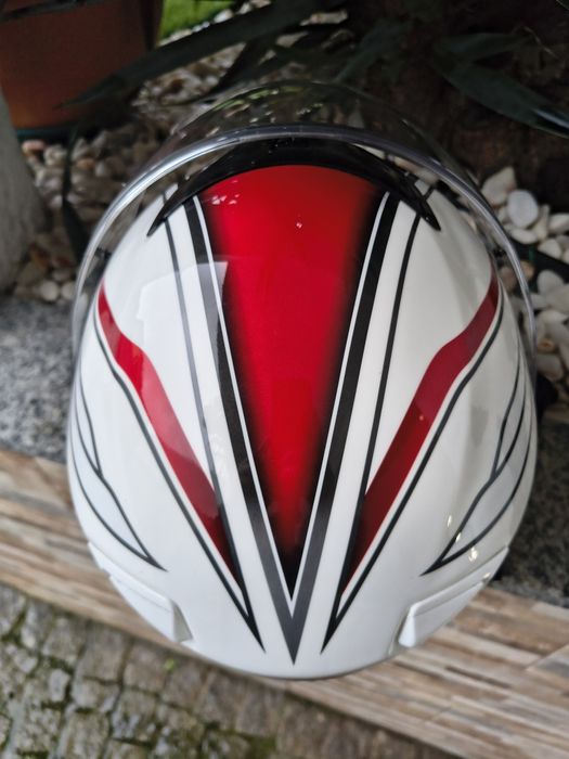 Capacete shoei S