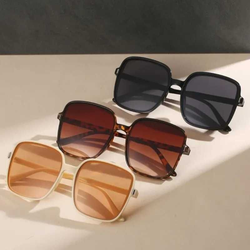 Сонячні окуляри сонцезахистні uv400