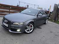 Audi A4 Audi A4 B8 Avant 2011 2.0 TDI CJCB