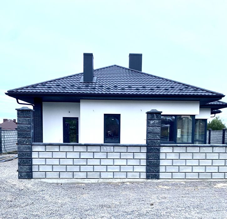 ₴ Продаж Будинок Американка неподалік міста