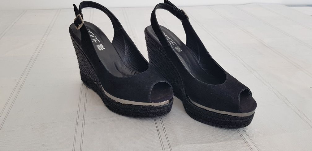 Sapatos de senhora PROF