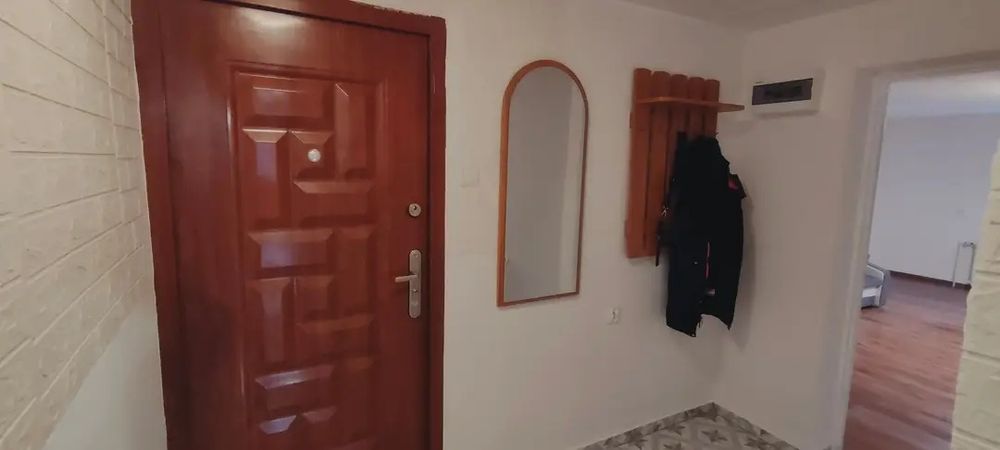 Wynajmę mieszkanie 70m2