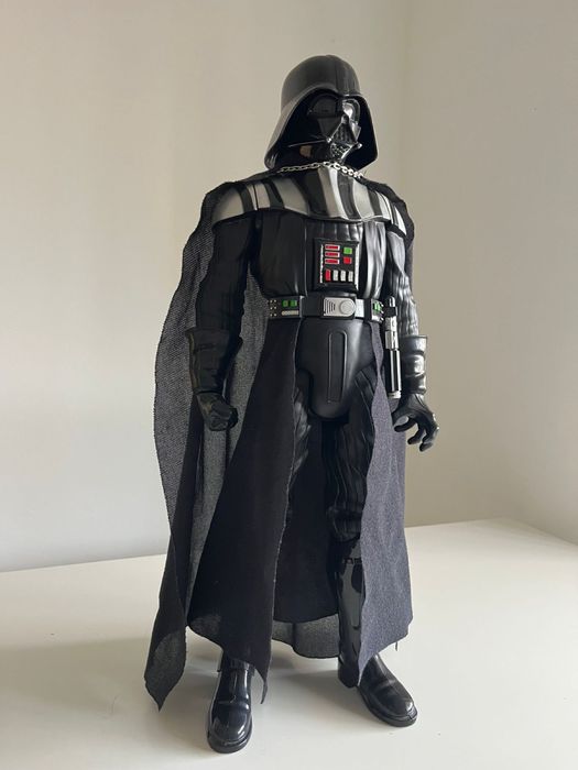 Modelo do Darth Vader