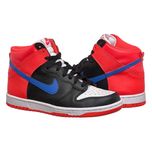 Кросівки жіночі Nike Dunk High Knicks (Gs) (DB2179-001) ОРИГІНАЛ!