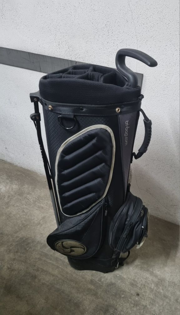 Saco golfe para  tacos