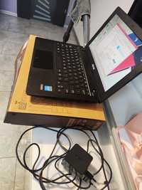 Laptop 11.6" Asus F200M 4Gb ram HDD 500gb stan idealny