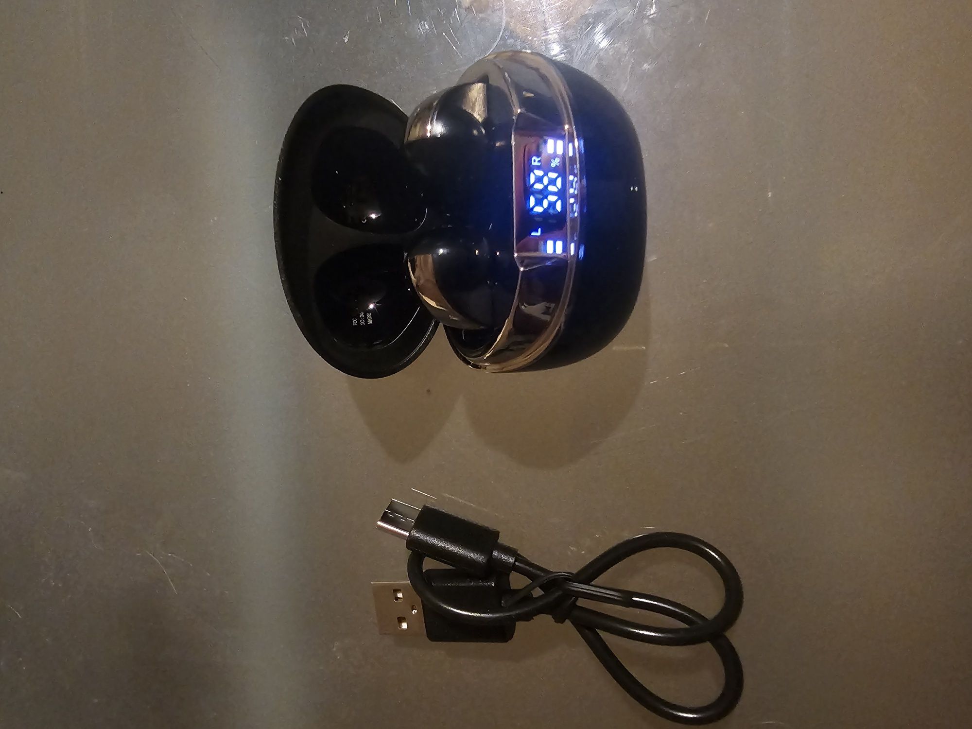 Auriculares wireless