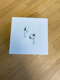 Навушники Apple AirPods 3 (MME73)