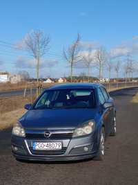 Opel astra H 2007 rok