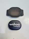 Sensor czujnik kadencji Wahoo RPM Cadence - sprawny, bluetooth