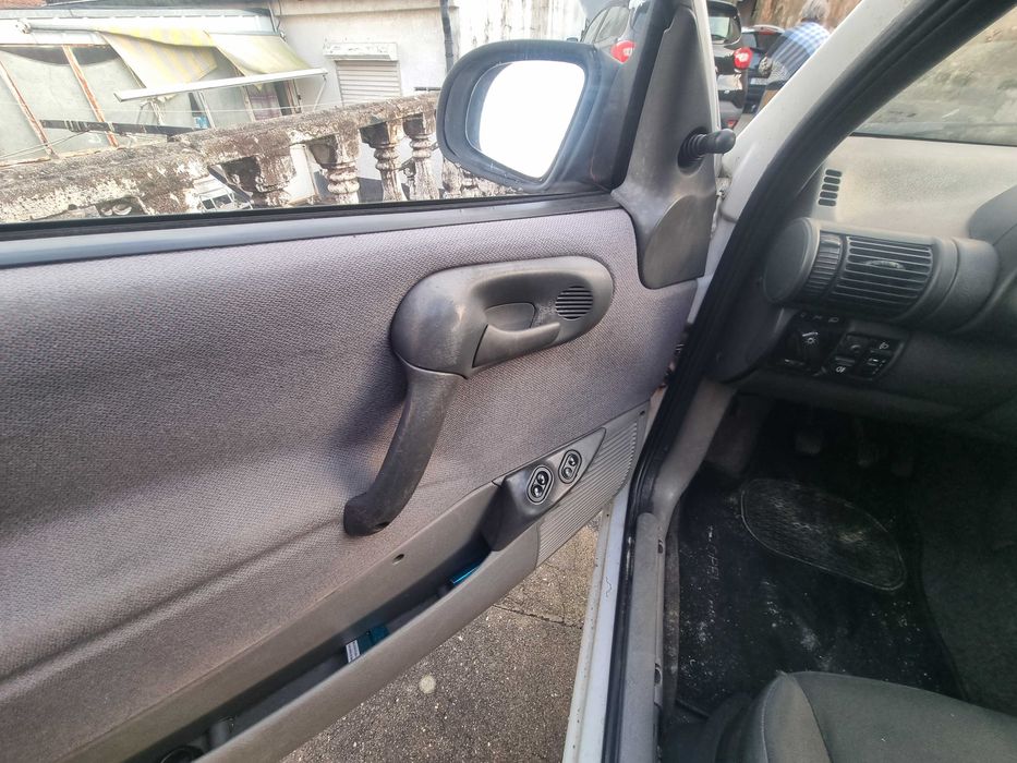 Opel Corsa B 1.5TD 10/1995